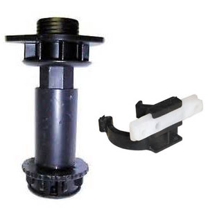 Leg Leveler DOWEL Leg Leveler DOWEL