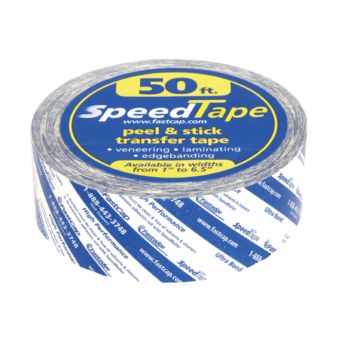 SPEED TAPE 1-1/2 SPEED TAPE 1-1/2
