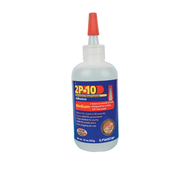 2P10 MEDIUM ADHESIVE-10 OZ 2P10 MEDIUM ADHESIVE-10 OZ