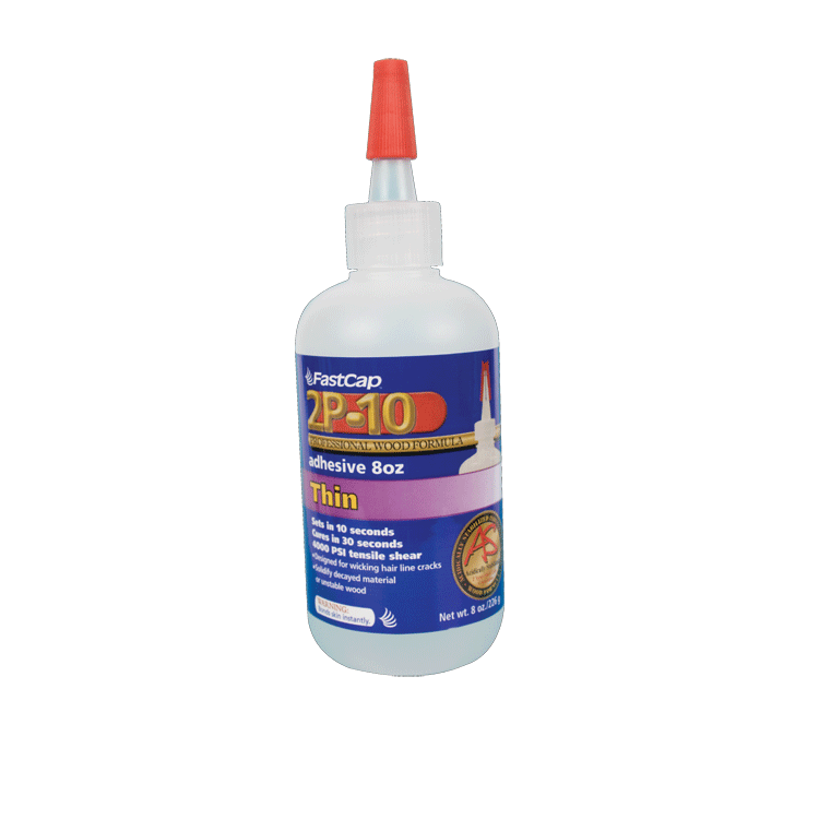 2P10 THIN ADHESIVE-8 OZ 2P10 THIN ADHESIVE-8 OZ