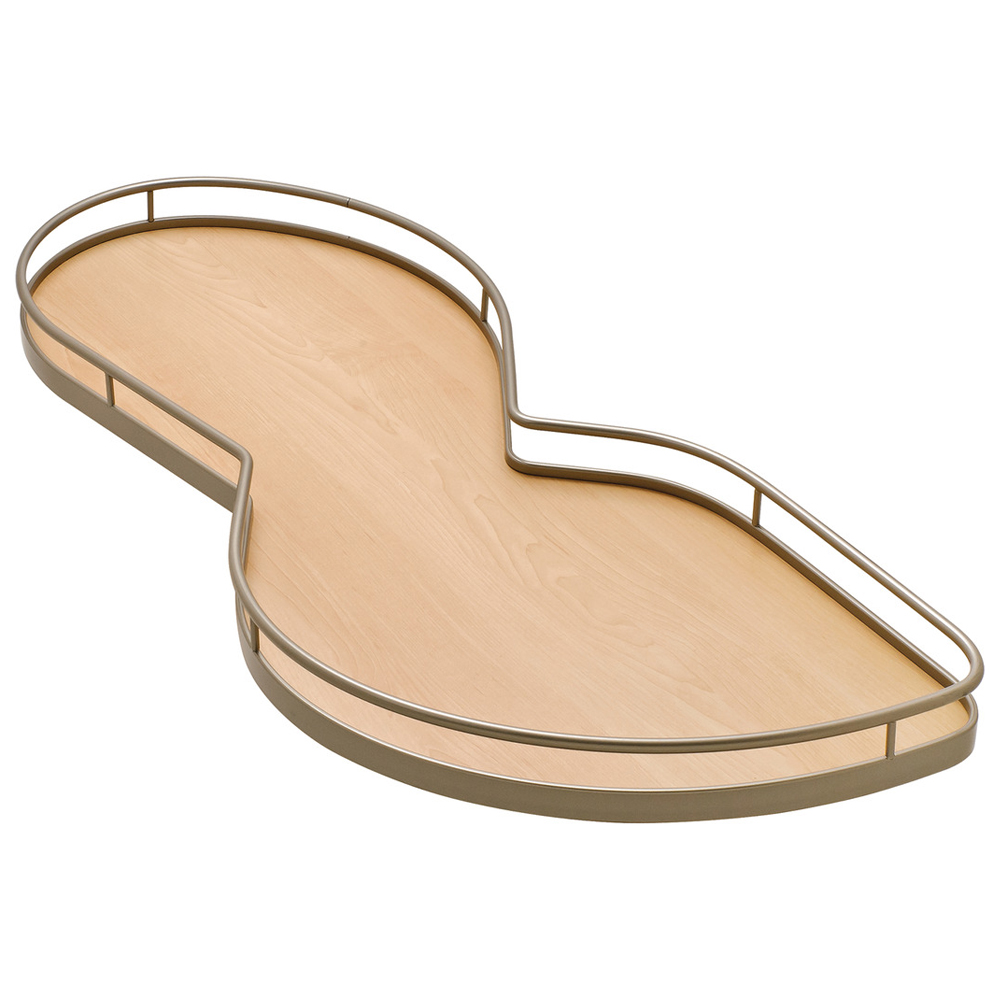 Maple/Champagne 15 Inch Right Maple/Champagne 15 Inch Right