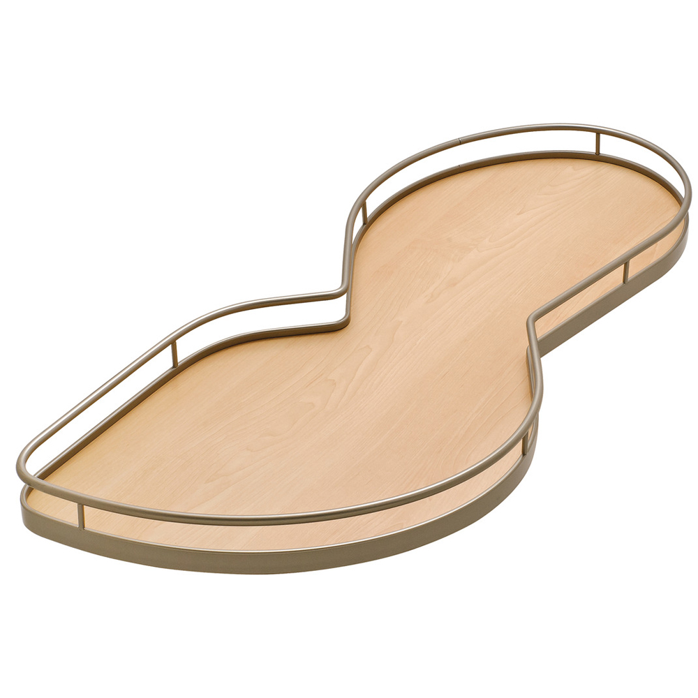 Maple/Champagne 15 Inch Left Maple/Champagne 15 Inch Left