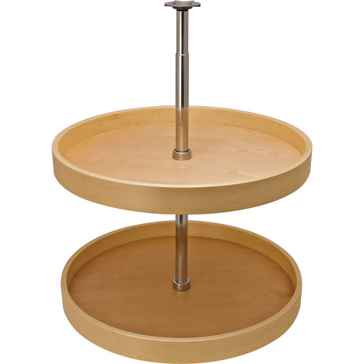 Full Round Shelf Mounted 18 Inch Full Round Shelf Mounted 18 Inch