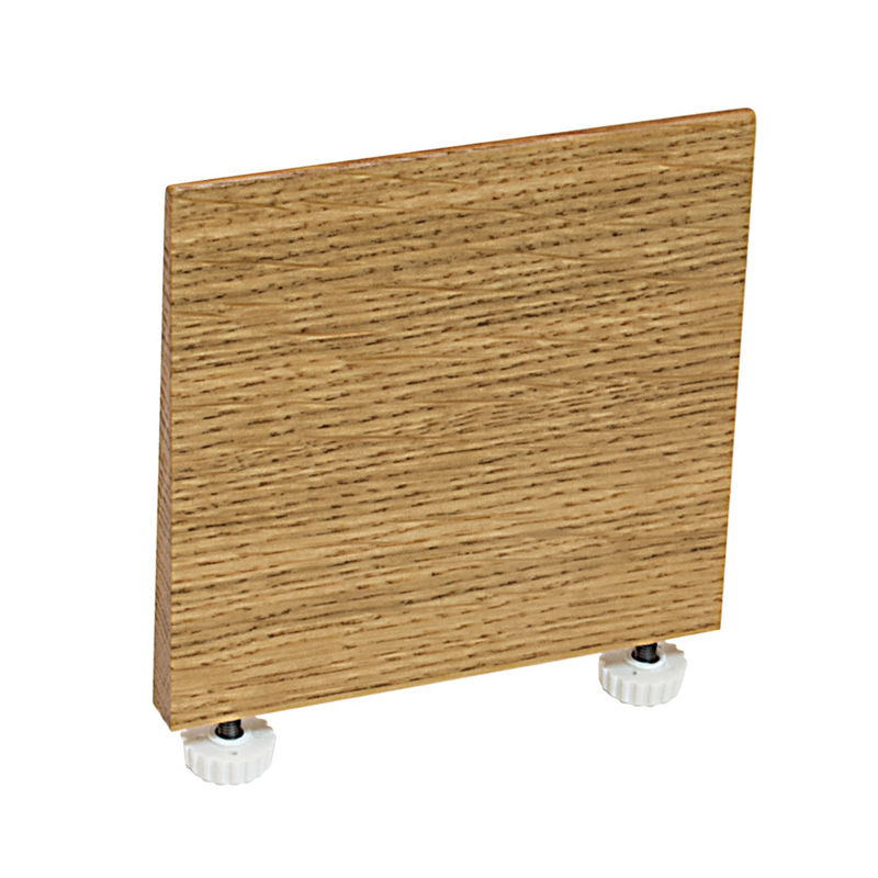 White Oak (4 15/16\ White Oak (4 15/16\