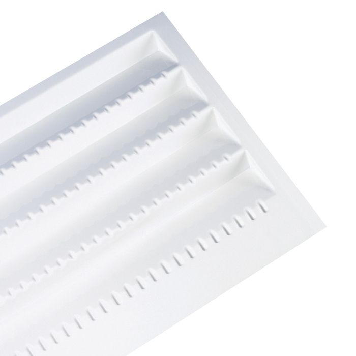 Insert White Gloss Insert White Gloss