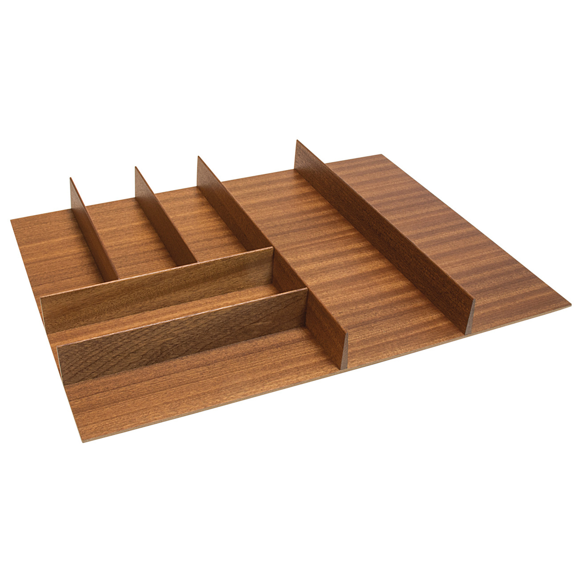 Insert 2 Mahogany 24 Inch Insert 2 Mahogany 24 Inch