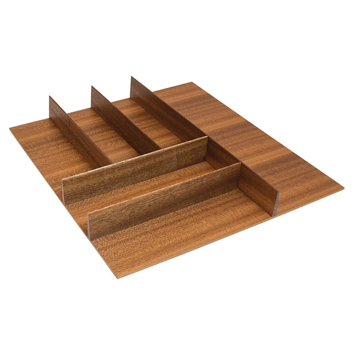 Insert 2 Mahogany 18 Inch Insert 2 Mahogany 18 Inch