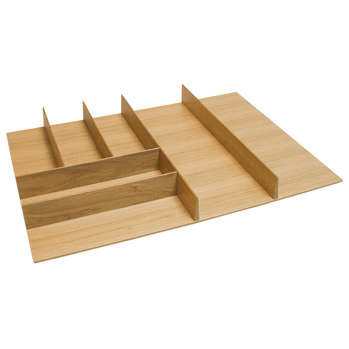 Insert 2 White Oak 24 Inch Insert 2 White Oak 24 Inch