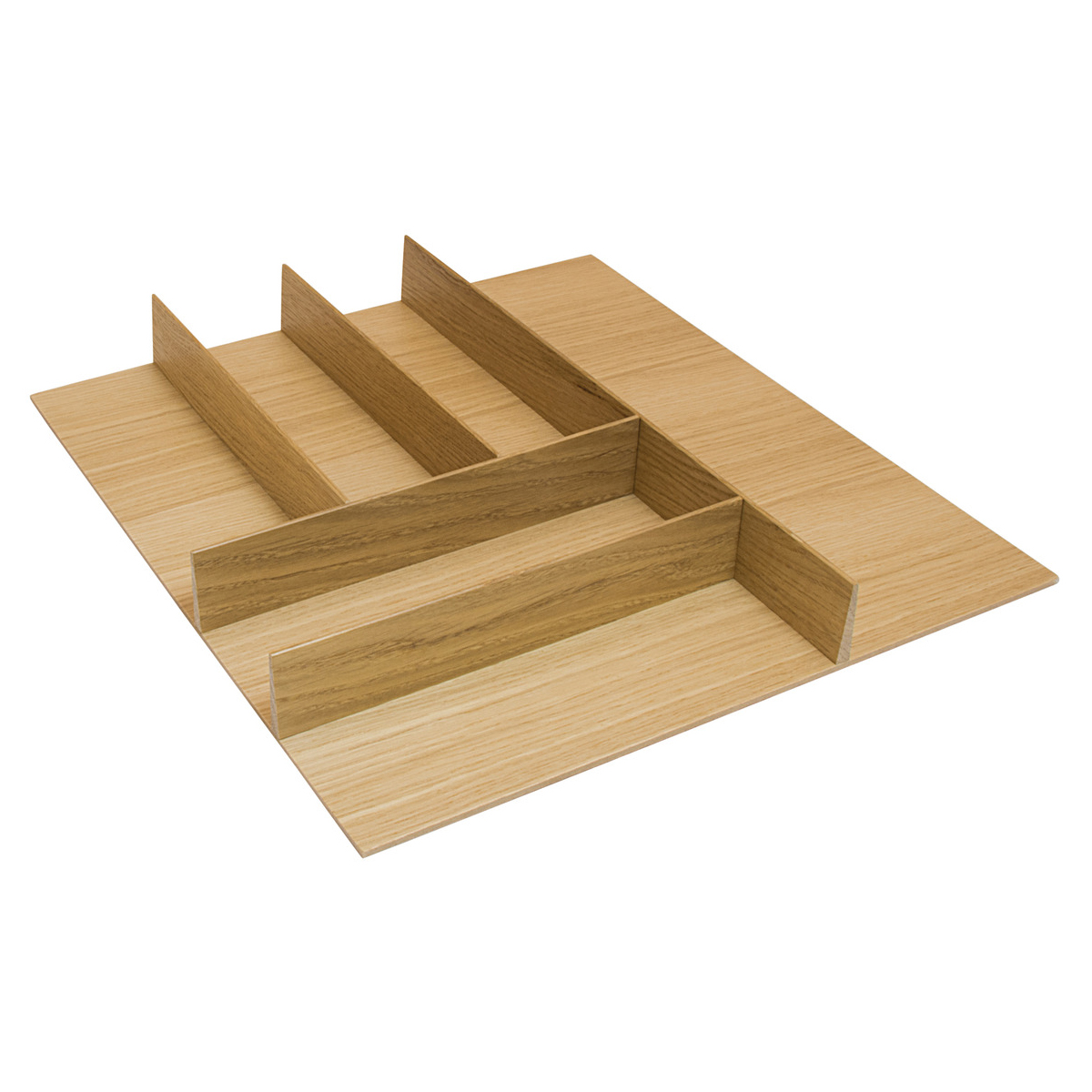 Insert 2 White Oak 18 Inch Insert 2 White Oak 18 Inch