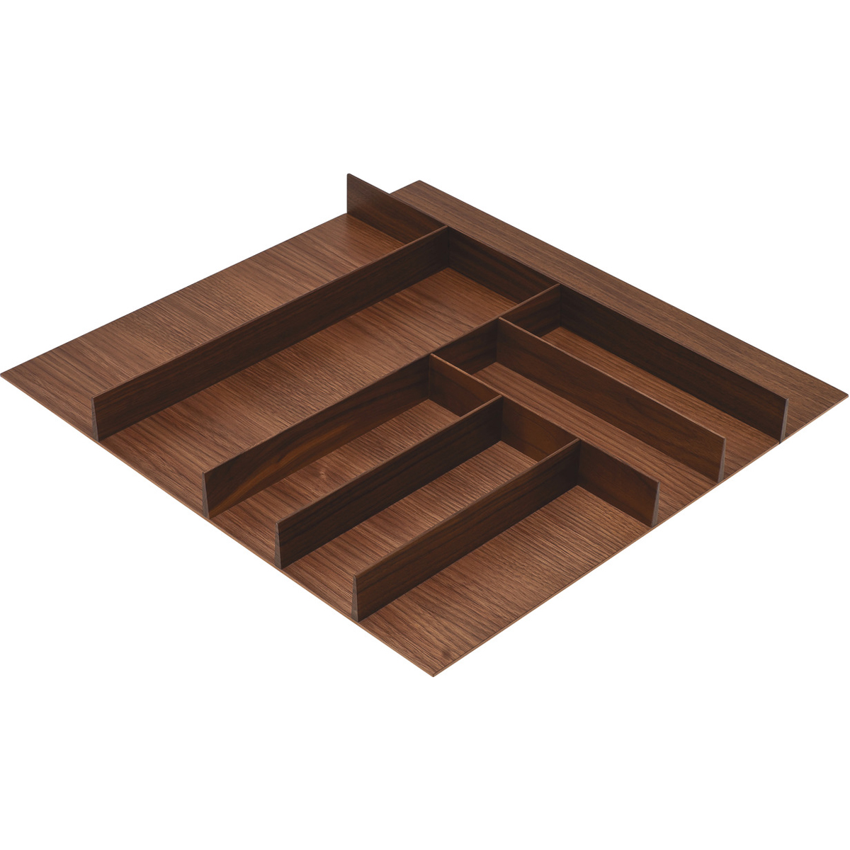 Insert 2 Walnut 24 Inch Insert 2 Walnut 24 Inch