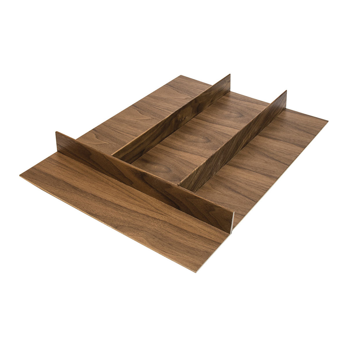 Insert 1 Walnut 18 Inch Insert 1 Walnut 18 Inch