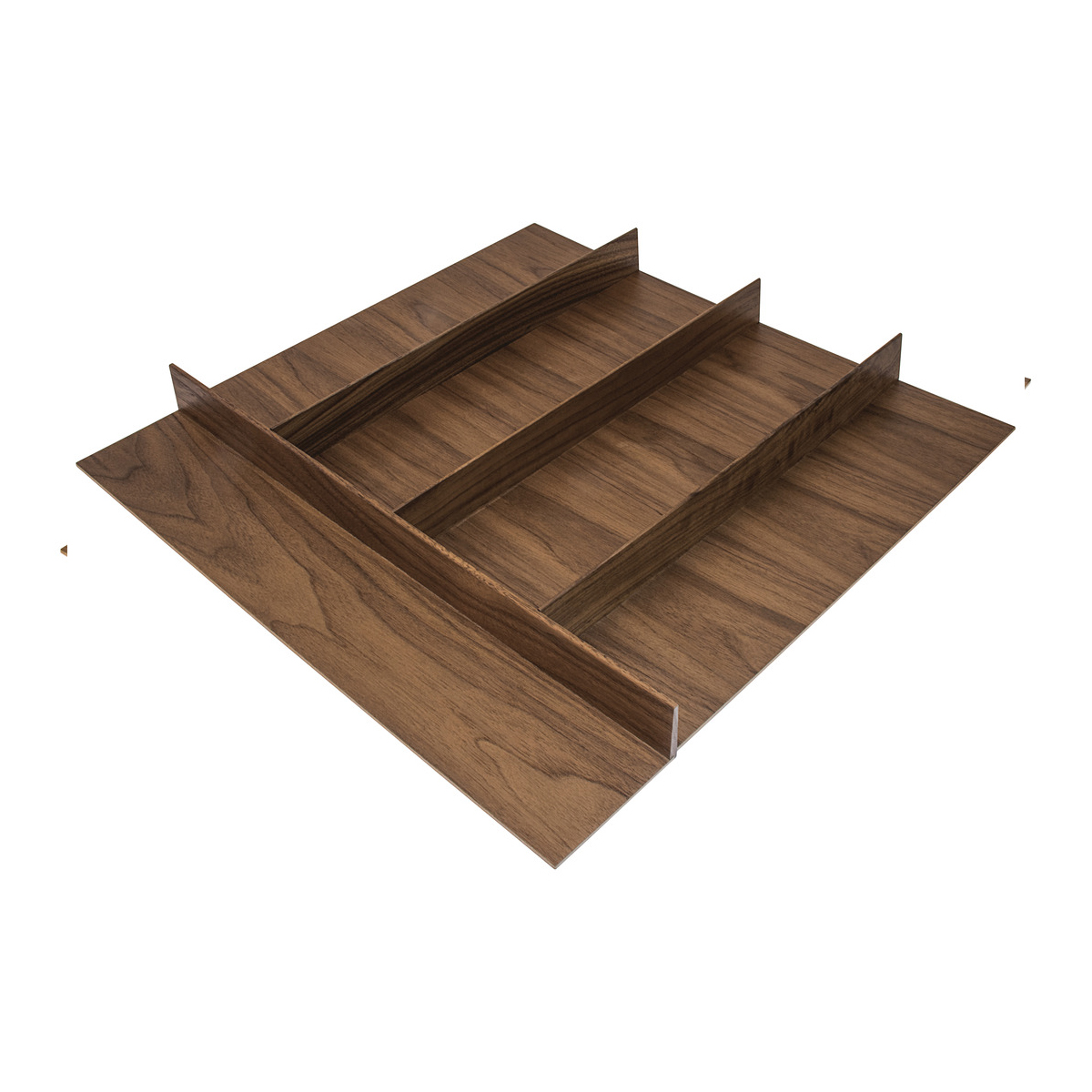 Insert 1 Walnut 24 Inch Insert 1 Walnut 24 Inch