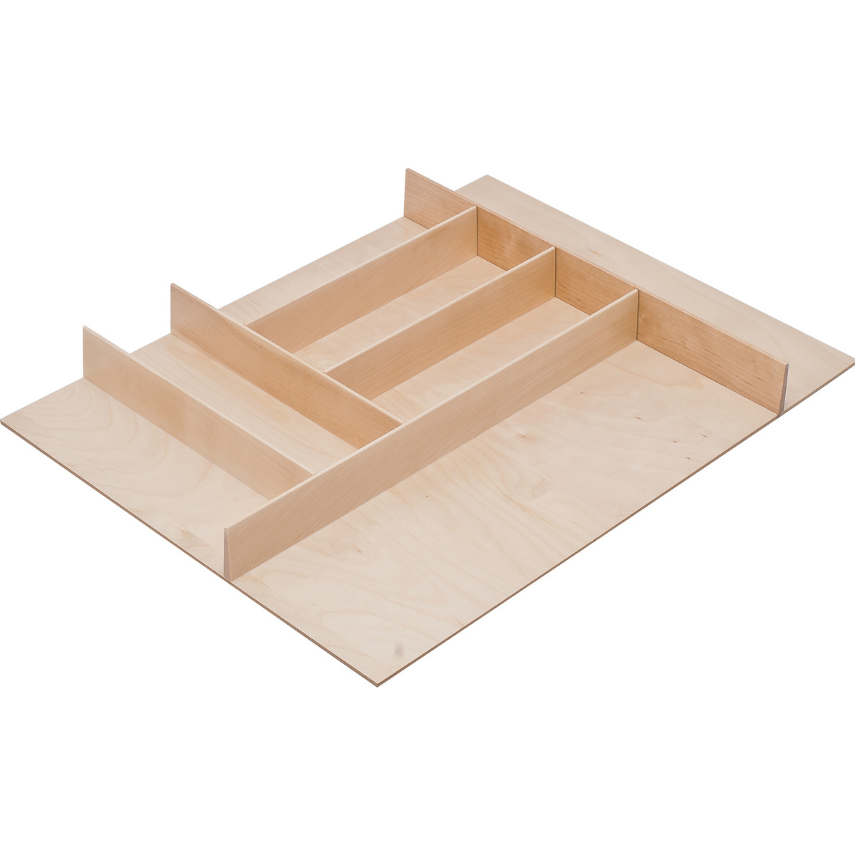 Insert 2 Birch 18 Inch Insert 2 Birch 18 Inch