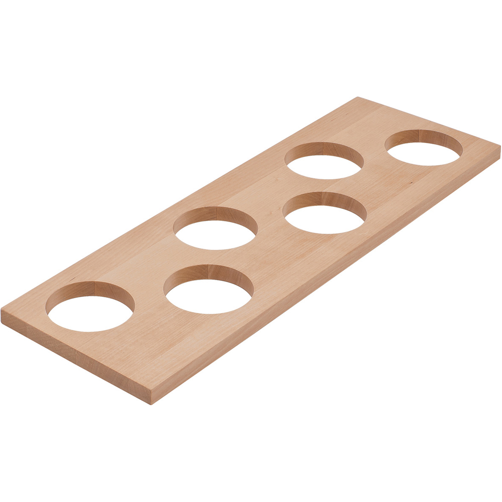 Cutlery Tray Container Holder Birch