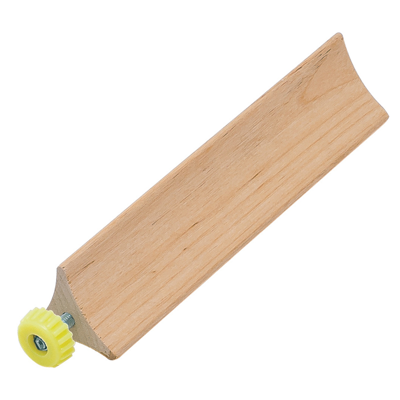 Base Plate Triangle Post Set Birch Base Plate Triangle Post Set Birch