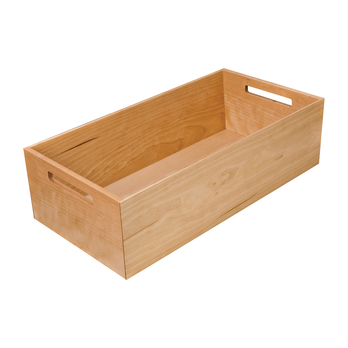 Kitchen Storage Box 1 Birch Kitchen Storage Box 1 Birch