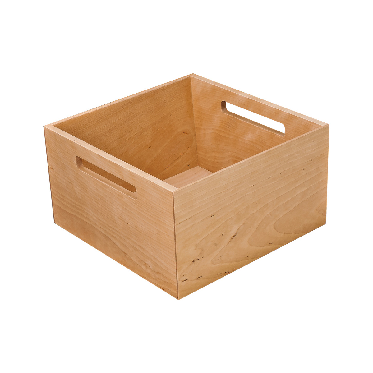 Kitchen Storage Box 2 Birch Kitchen Storage Box 2 Birch