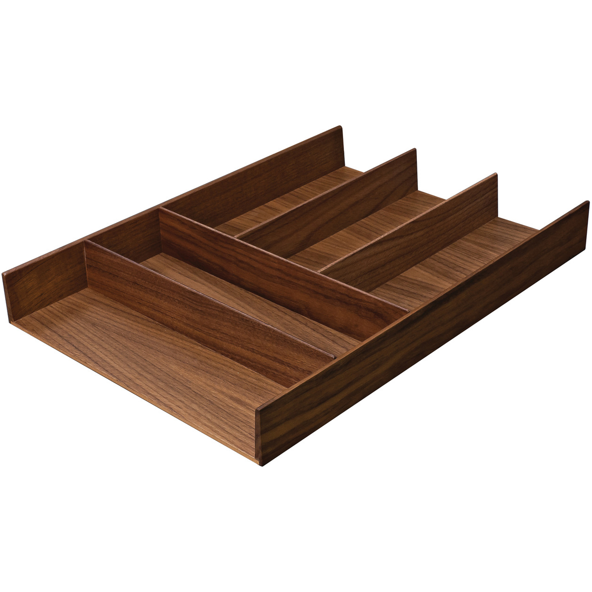 Insert Walnut 11 13/16 Inch Insert Walnut 11 13/16 Inch