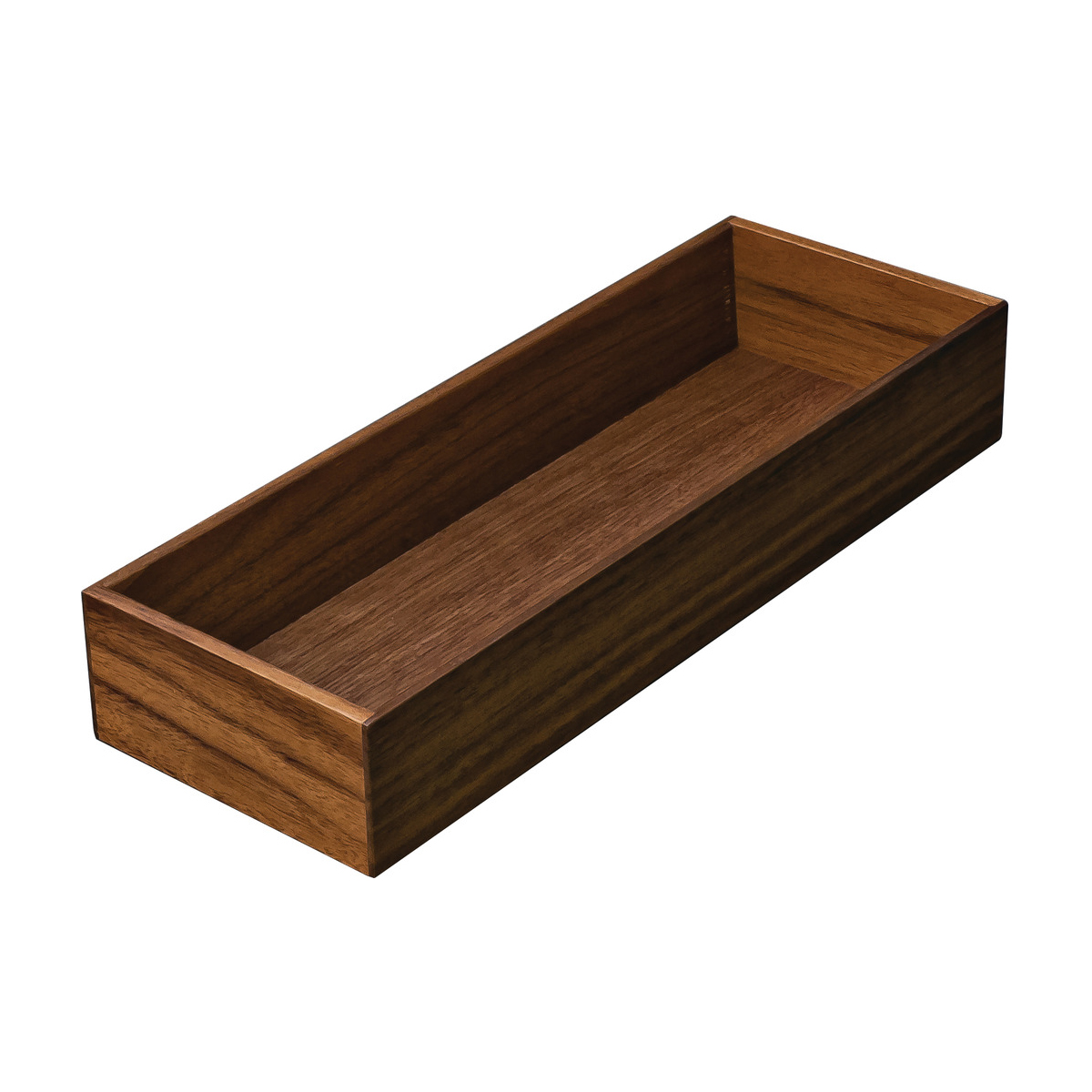 Cutlery Box 1 Walnut Cutlery Box 1 Walnut