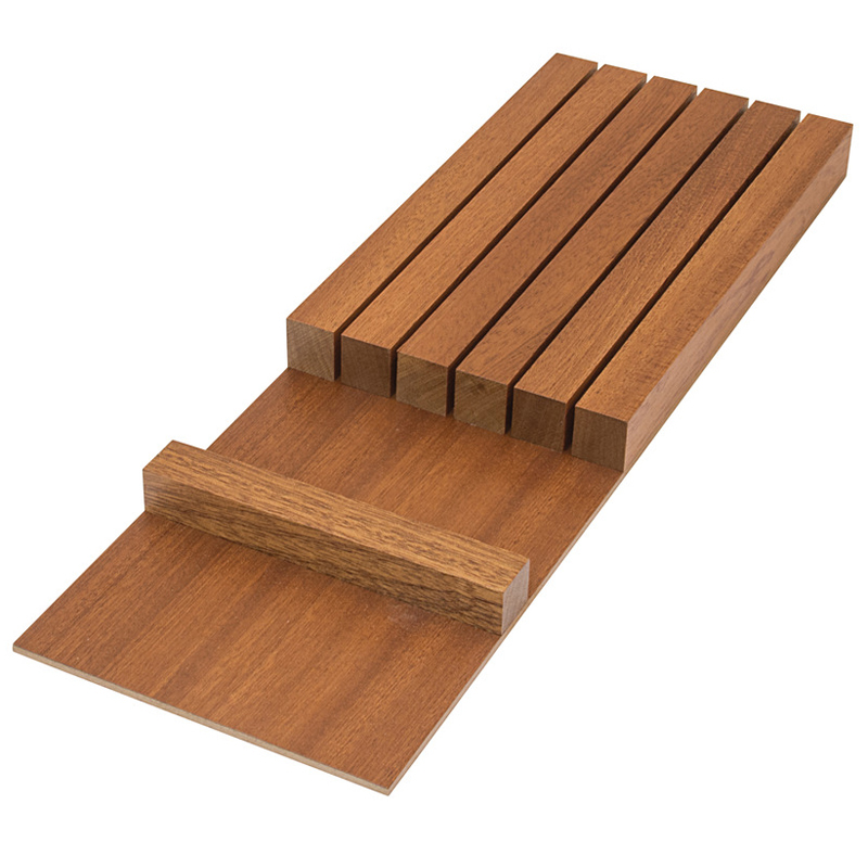 Insert Mahogany Insert Mahogany