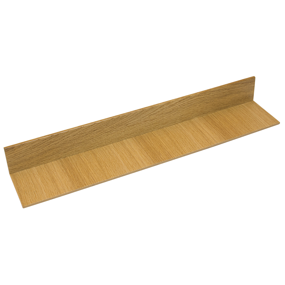 Width Extension Spacer Insert White Oak Width Extension Spacer Insert White Oak