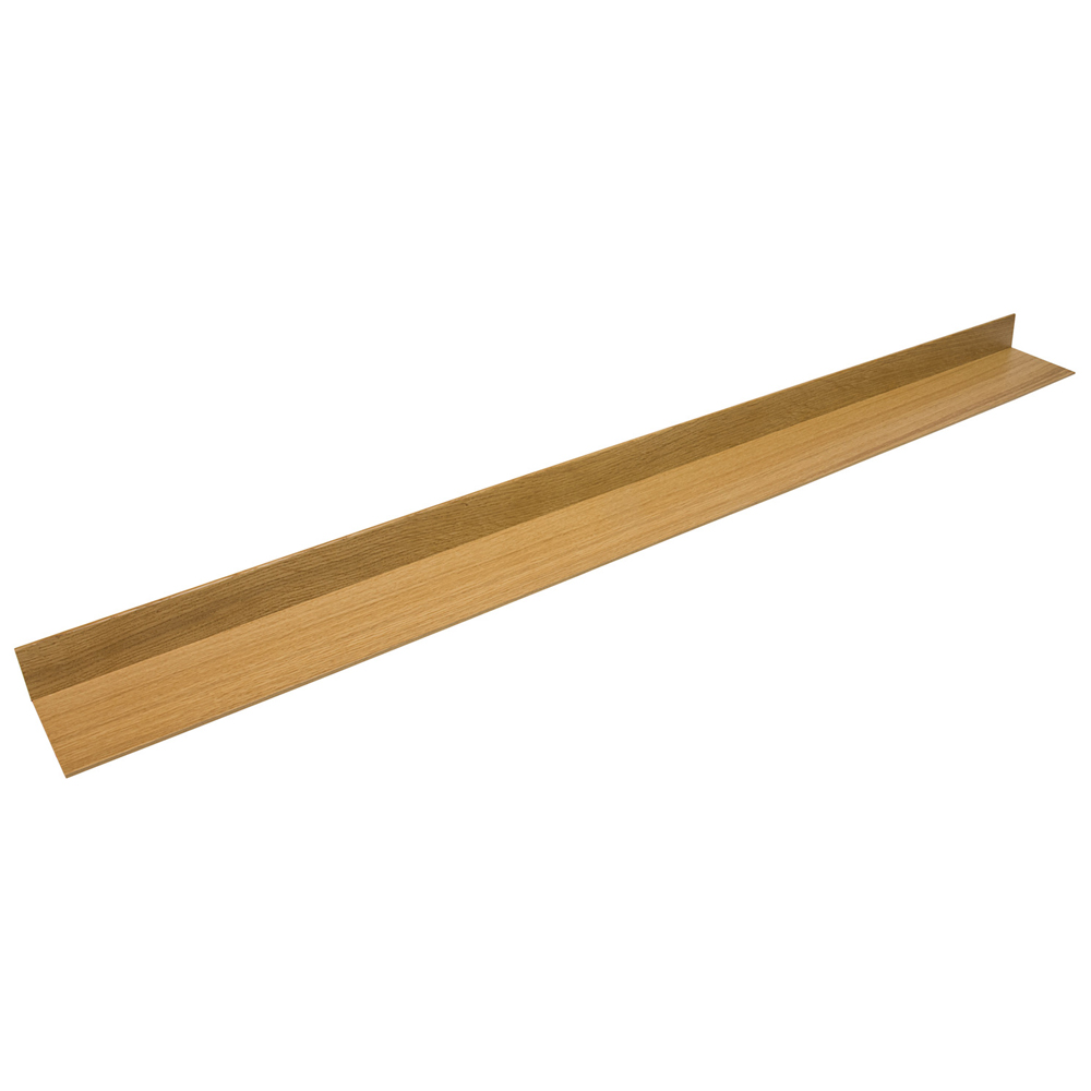 Depth Extension Spacer Insert White Oak (47 1/4 Inch) Depth Extension Spacer Insert White Oak (47 1/4 Inch)