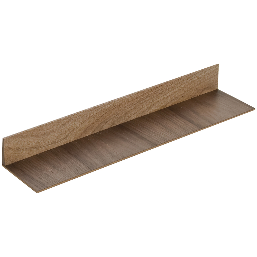 Depth Extension Spacer Insert Walnut (23 5/8 Inch) Depth Extension Spacer Insert Walnut (23 5/8 Inch)