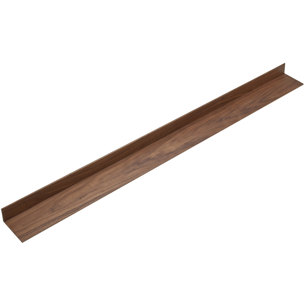 Depth Extension Spacer Insert Walnut (47 1/4 Inch) Depth Extension Spacer Insert Walnut (47 1/4 Inch)