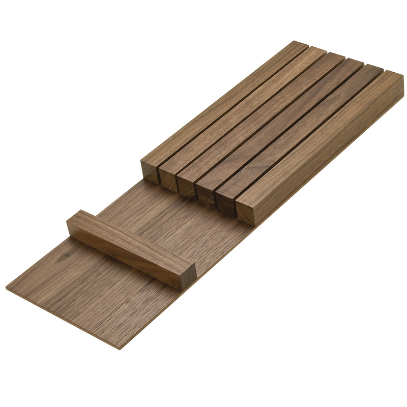 Insert Walnut Insert Walnut