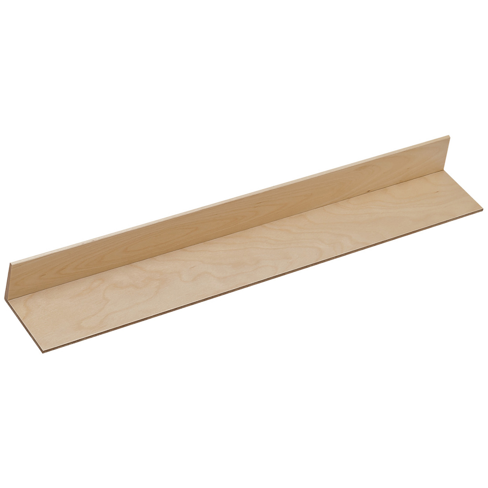 Width Extension Spacer Insert Birch Width Extension Spacer Insert Birch
