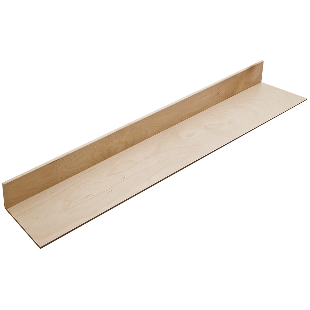 Depth Extension Spacer Insert Birch (23 5/8 Inch) Depth Extension Spacer Insert Birch (23 5/8 Inch)