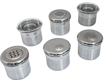 Stainless Steel Containers For Cutlery Tray Insert Stainless Steel Containers For Cutlery Tray Insert