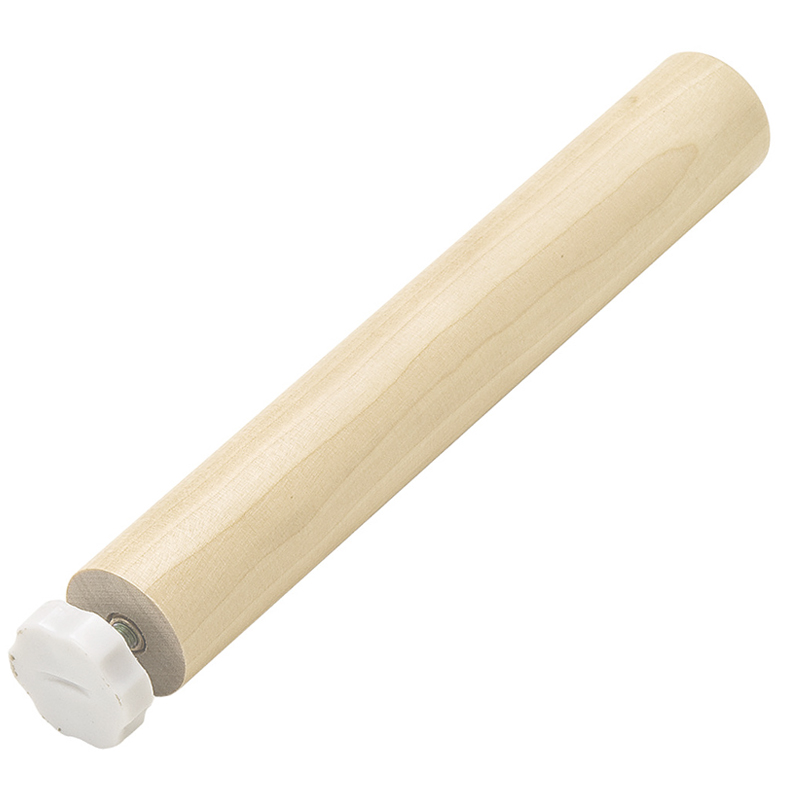 Base Plate Rounded Post Set Birch Base Plate Rounded Post Set Birch