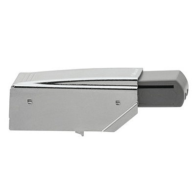 Blumotion 973A for hinges with a 1/2 cranked hinge arm Blumotion 973A for hinges with a 1/2 cranked hinge arm