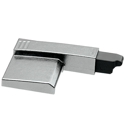 Blumotion 973A for 170D and 155D hinges, zero protrusion. Blumotion 973A for 170D and 155D hinges, zero protrusion.