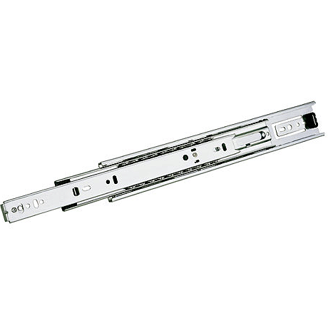 Mepla Alfit Full Extension Ball Bearing Drawer Slides