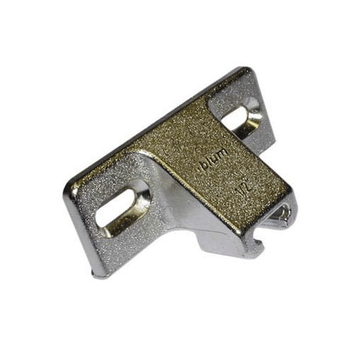 Mounting Plate 1/4 Mounting Plate 1/4