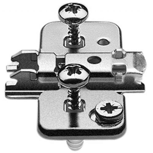 EXPANDO Cam Mounting Plate (0mm)