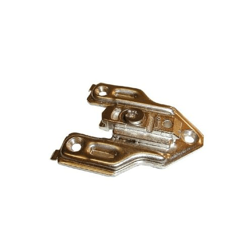 Cam Face Frame Adapter Plate (Center Mount)