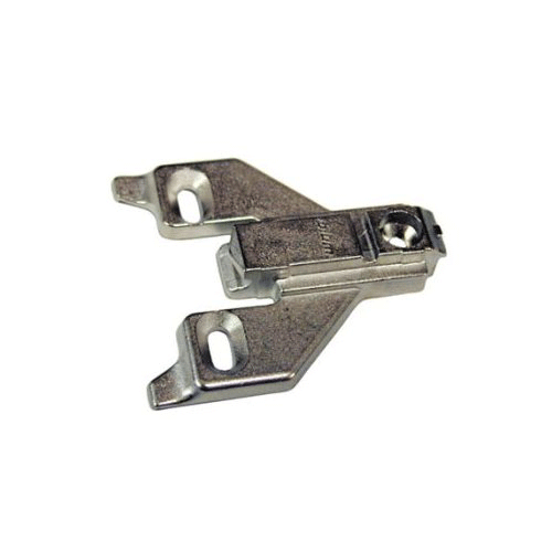 Off-Center Adapter Plate  (6mm)