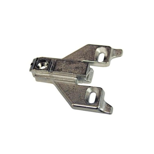 Face Frame Adapter Plate (Center Mount)