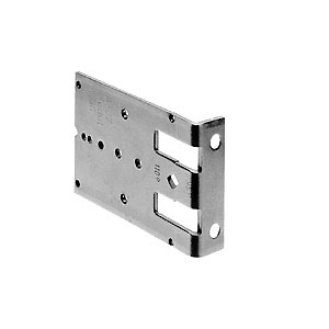 Mounting Plate Template