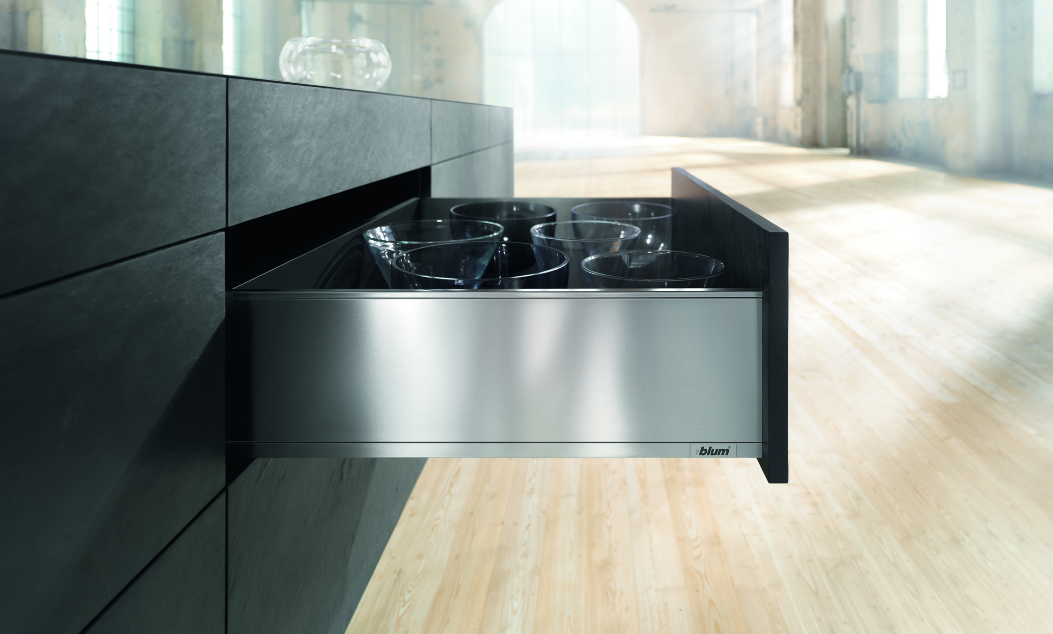LEGRABOX LEGRABOX