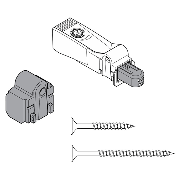 Blumotion 971A Mechanism Blumotion 971A Mechanism