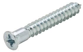 Confirmat Screw Confirmat Screw