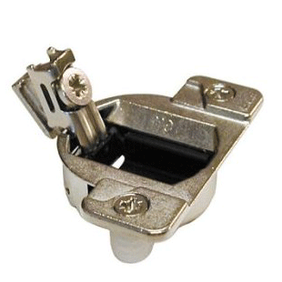 Press-In, Self-Close Press-In, Self-Close