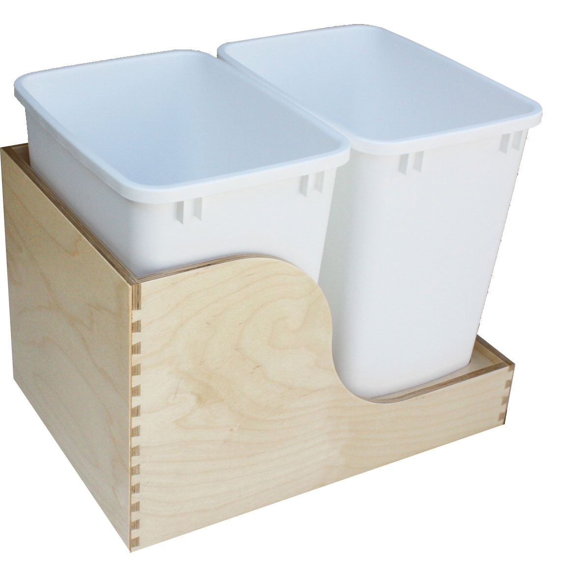 Double 35 Qt. - NO SLIDES Double 35 Qt. - NO SLIDES