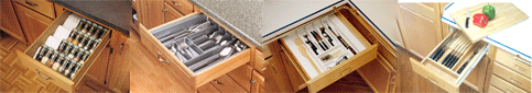 Drawer Organizers Drawer Organizers