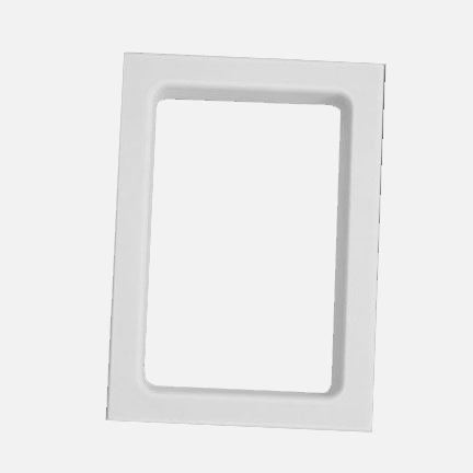 Electric Trim Ring SINGLE (10 Pack) - Hardrock Maple Electric Trim Ring SINGLE (10 Pack) - Hardrock Maple