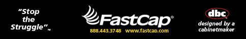 FastCap Items FastCap Items